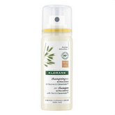 Klorane Dry Shampoo With Oat & Ceramide Dark Hair 50mL